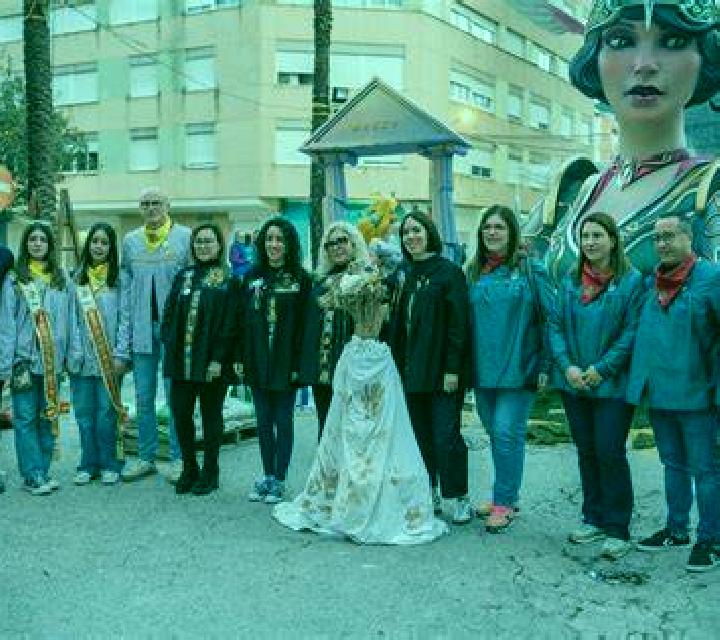 Abril 2 Andratx escort