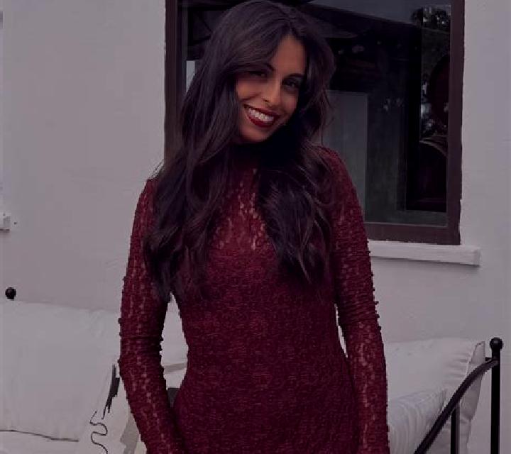 Abril 2 Beneixida escort