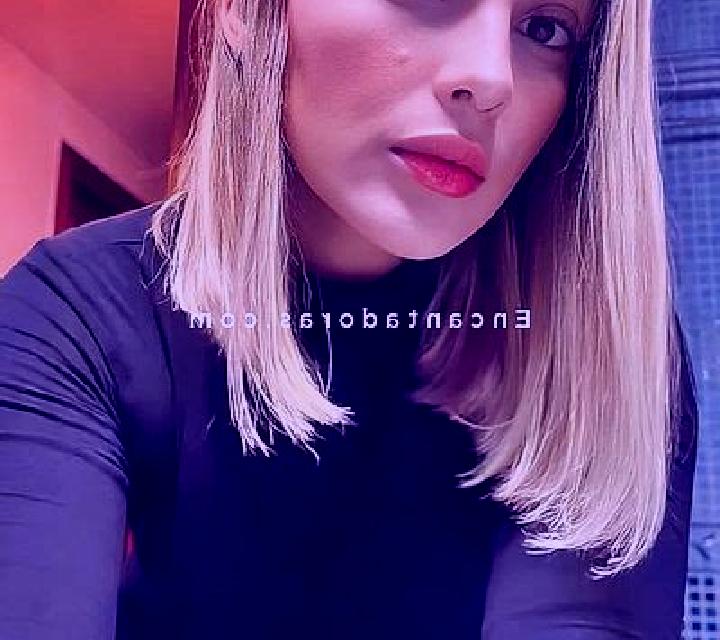 Abril 2 Godella escort