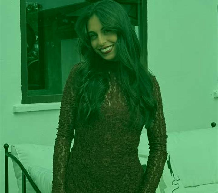 Abril 2 Prejano escort