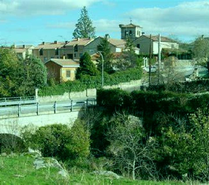 Abril 3 Ciempozuelos escort