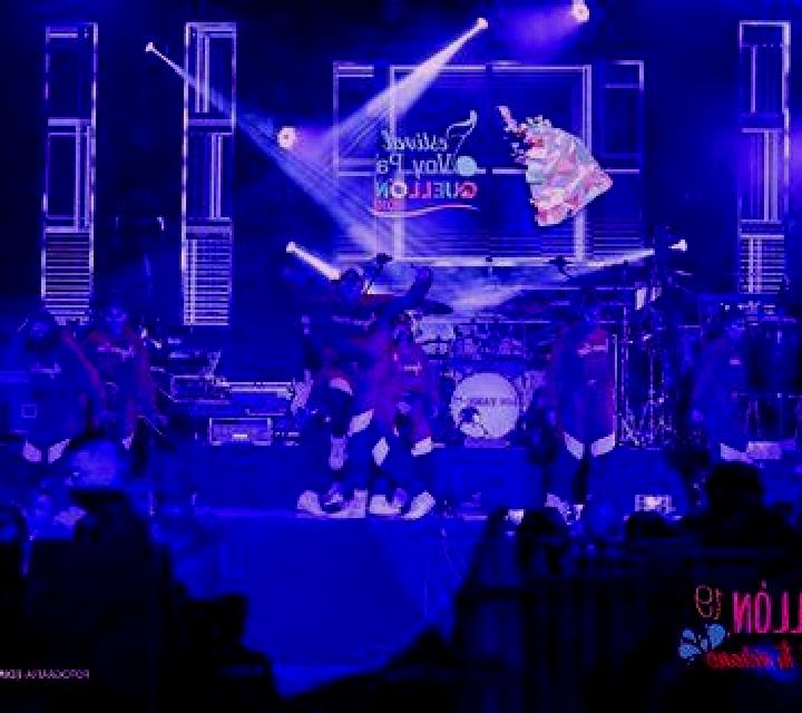 Abril 3 El Varadero escort