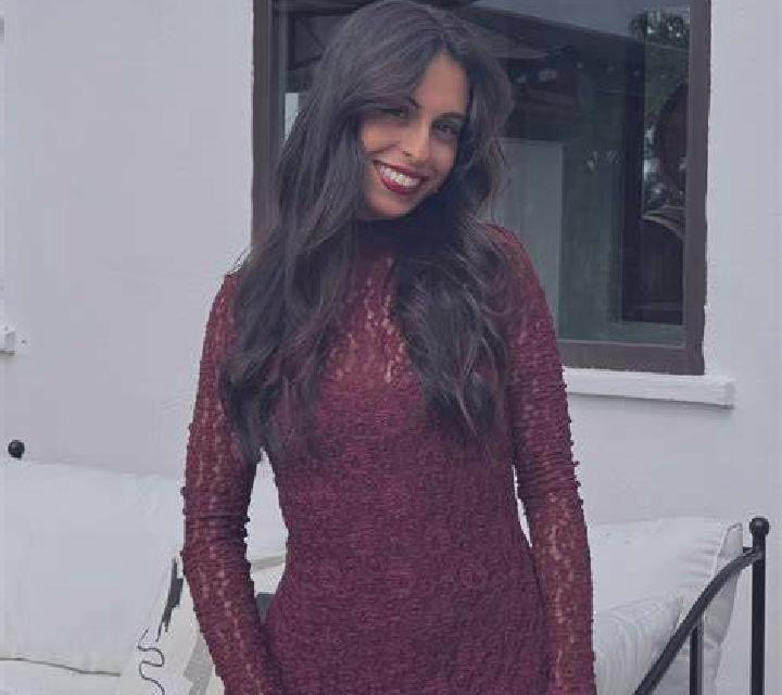 Abril 3 Illueca escort