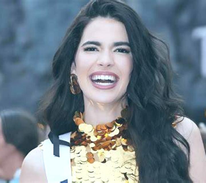 Abril 3 Olvan escort