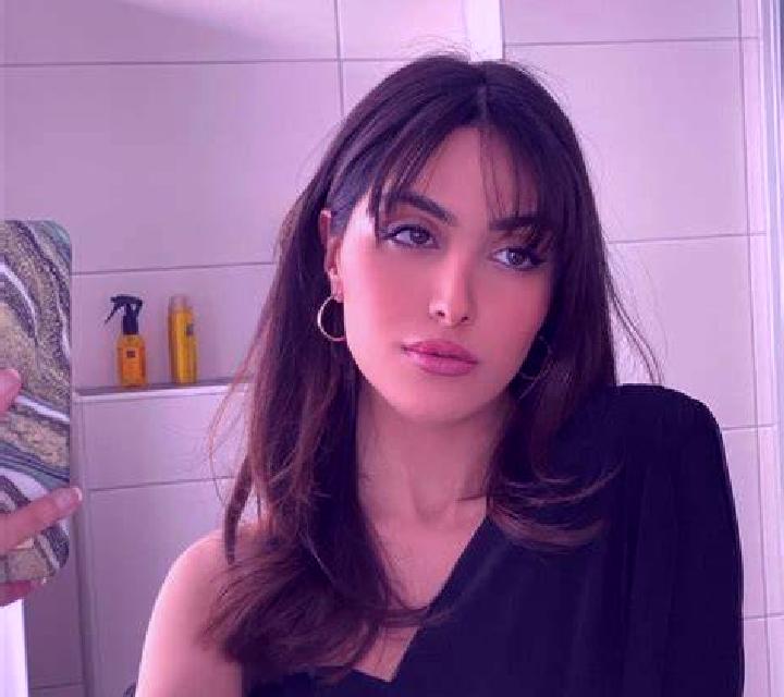 Abril Cordoba escort