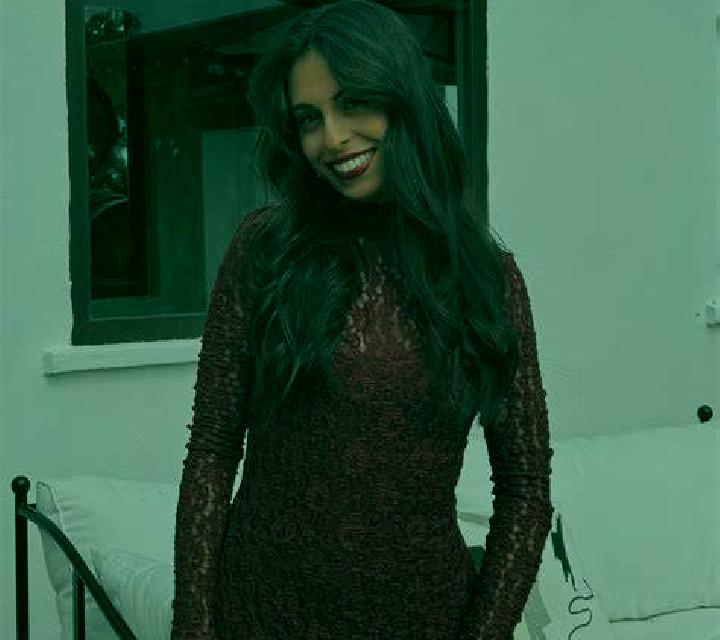 Adriana 2 Carpio escort