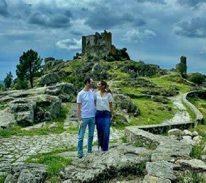 Adriana 2 Salt escort