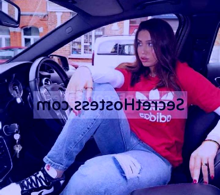 Adriana 2 Villalba de Duero escort