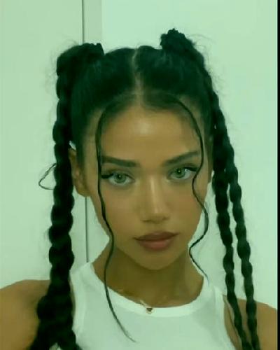 Adriana 3 El Altet escort