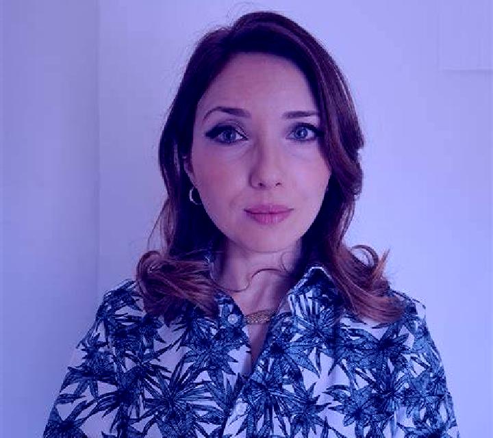 Adriana 3 Navata escort
