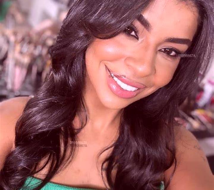 Adriana 3 Salvador de Zapardiel escort