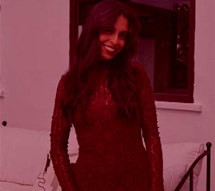 Adriana 3 Sant Joan de Labritja escort