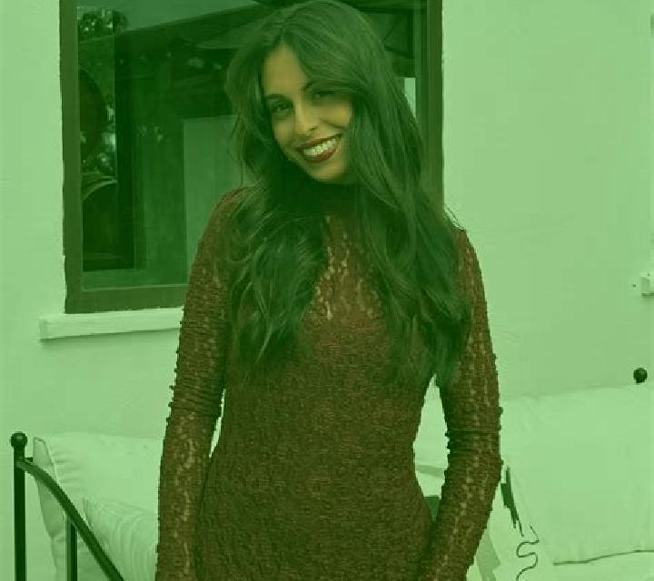 Adriana 3 Villegas escort