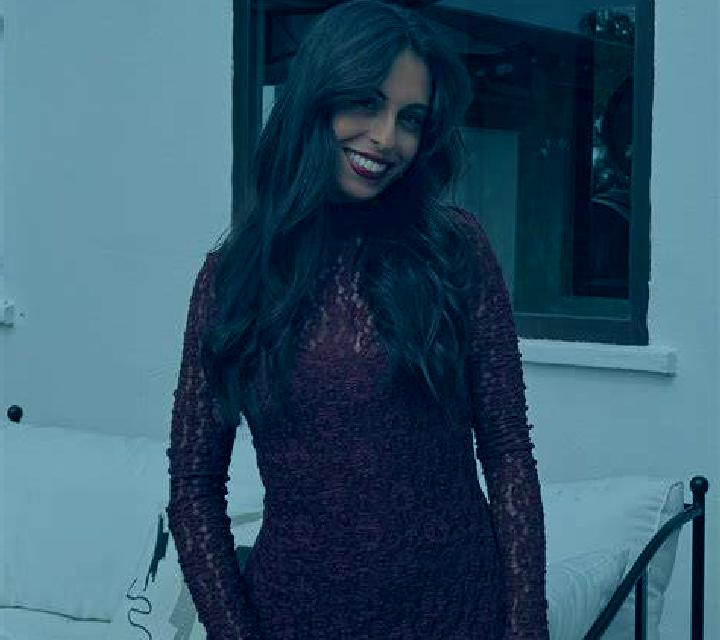Adriana Armilla escort