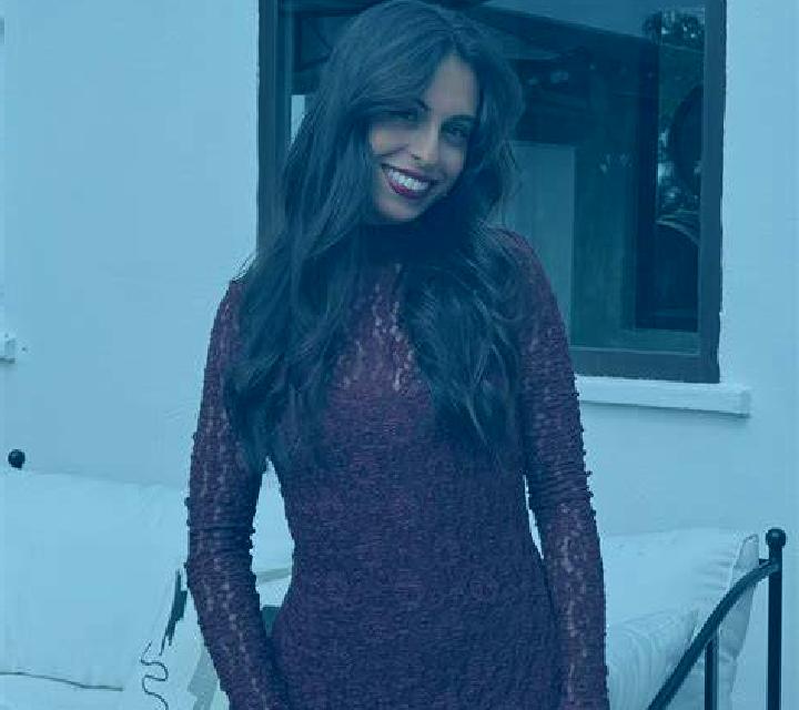 Adriana Brieva de Cameros escort