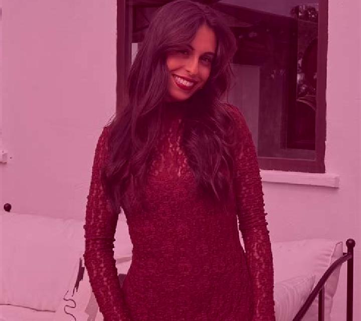Adriana Calella escort