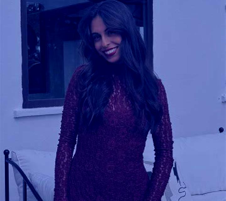 Adriana Obanos escort