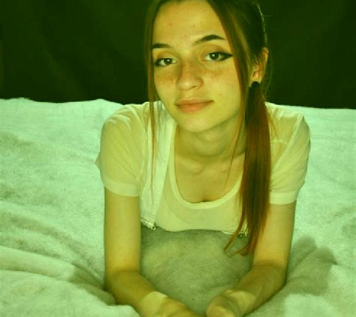 Adriana Pego escort