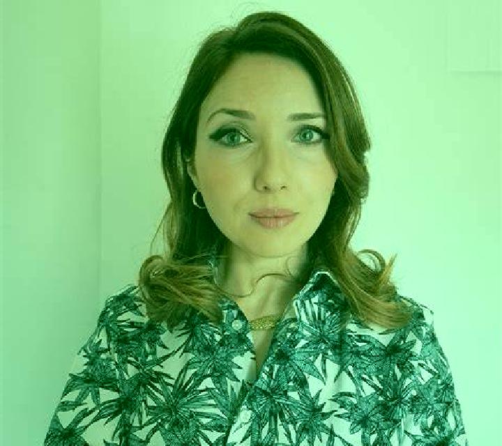 Adriana Robledillo de Mohernando escort