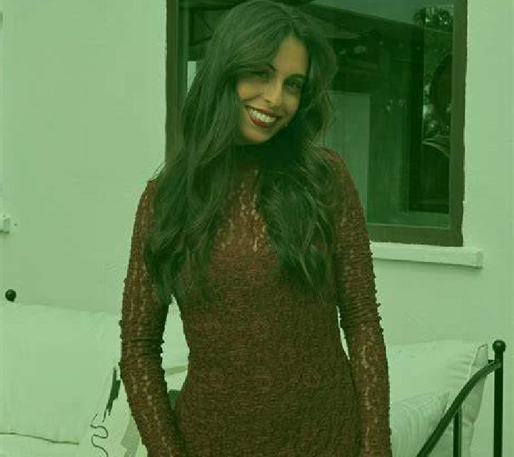Adriana Sepulveda escort