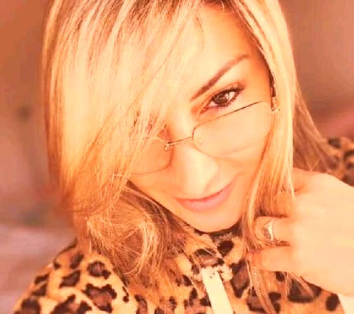 Aitana 2 Alquerias del Nino Perdido escort