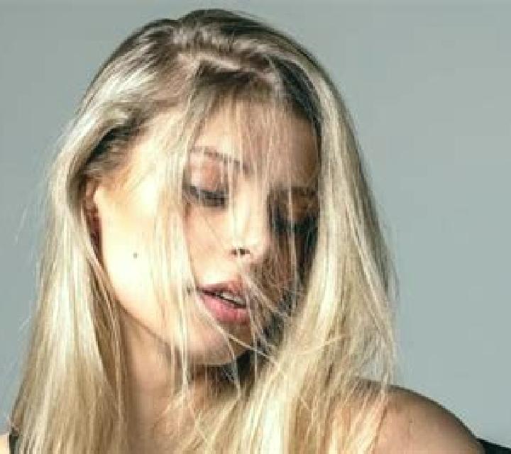 Aitana 2 Benatae escort