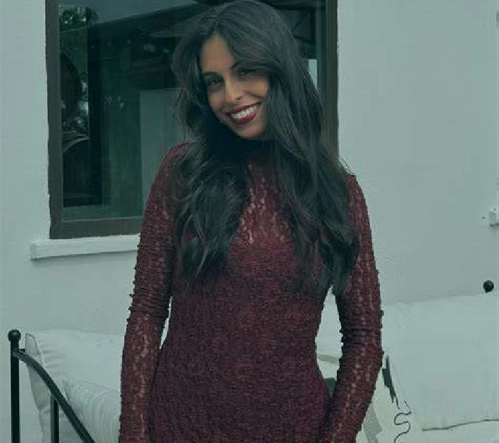 Aitana 2 Canaveral de Leon escort
