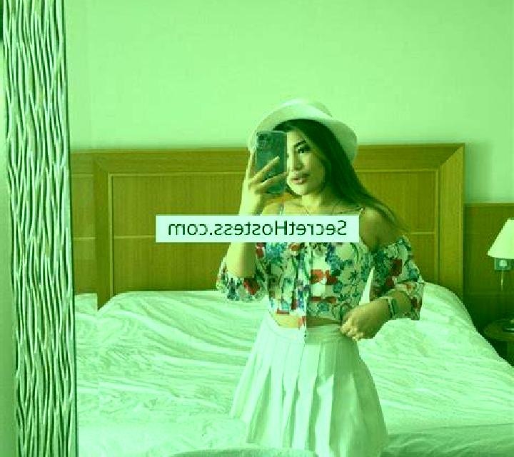 Aitana 2 Dalias escort