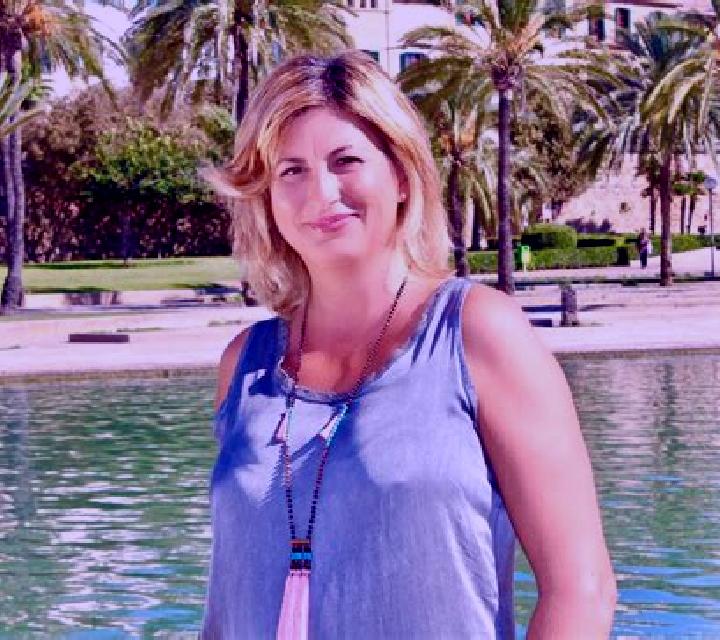 Aitana 2 Espinosa de Villagonzalo escort