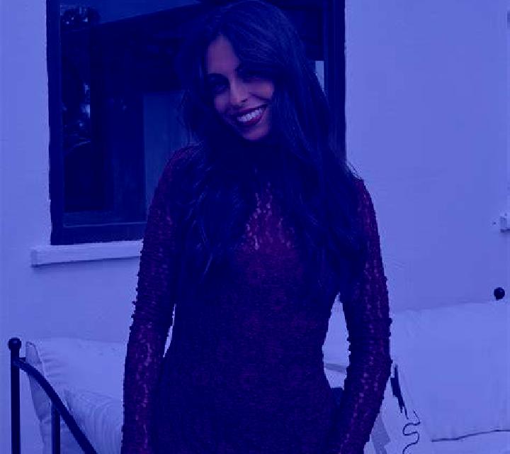 Aitana 2 Santa Eugenia escort