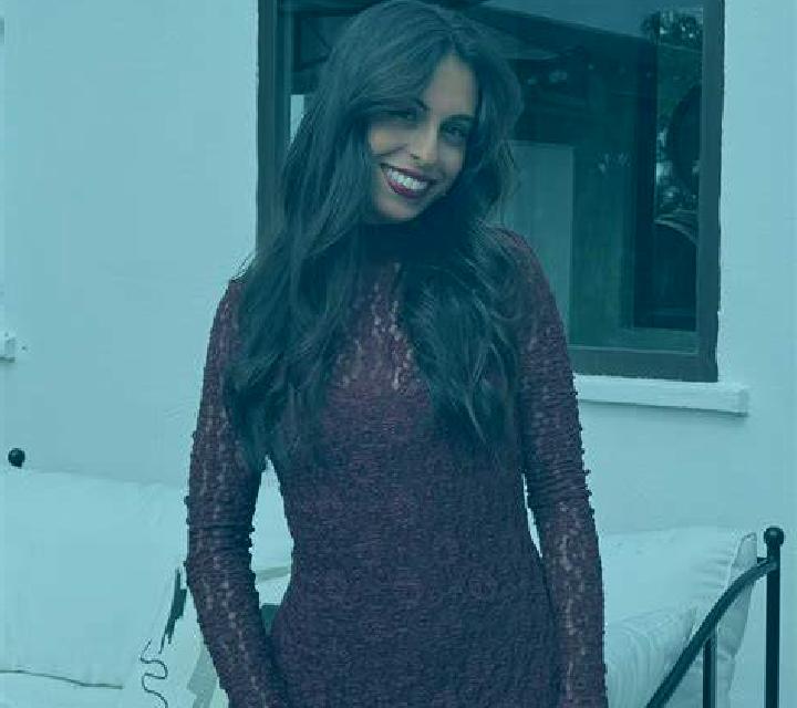 Aitana 2 Torresmenudas escort
