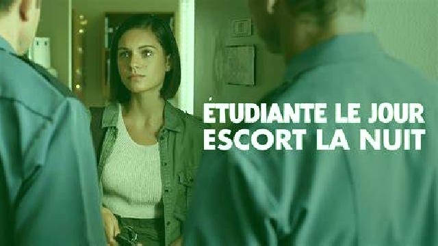 Aitana 2 Vilanova de Arousa escort