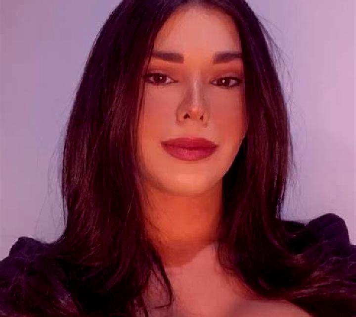 Aitana 3 Cenicientos escort
