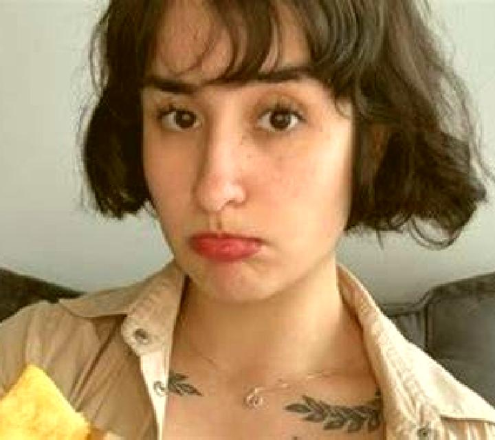 Aitana 3 Sora escort
