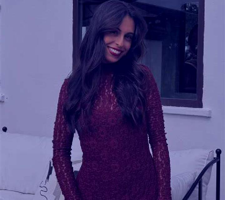Aitana Abla escort