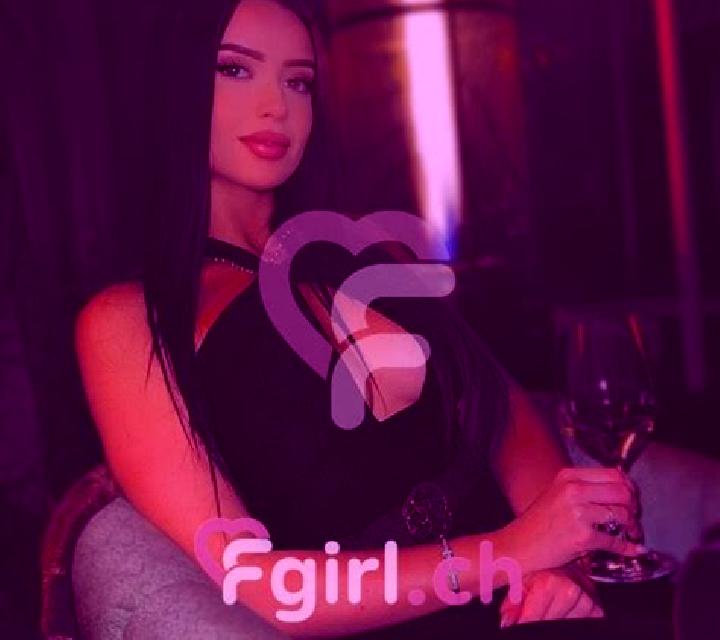 Aitana Almenar escort