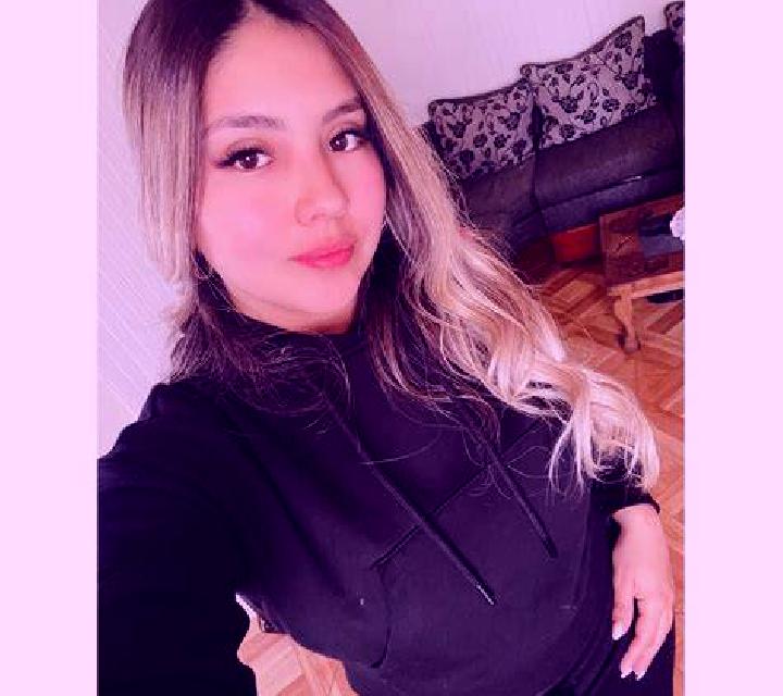 Aitana Aribe escort