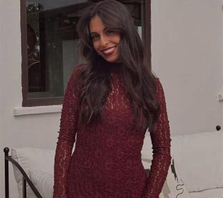 Aitana Calanda escort