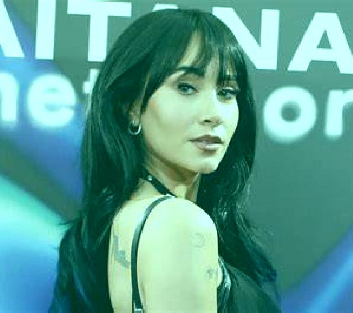 Aitana Calomarde escort