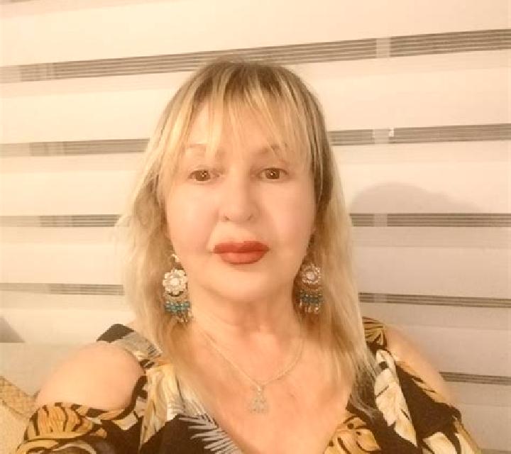 Aitana Canamares escort