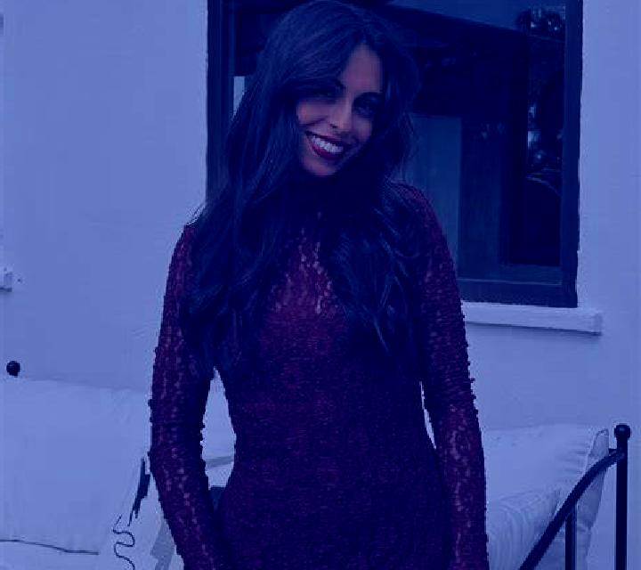 Aitana Cogollos de Guadix escort