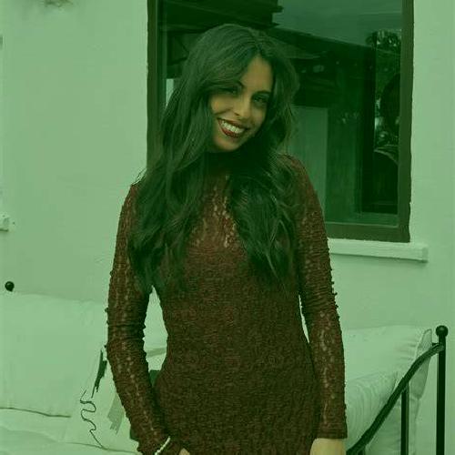 Aitana Cumbres Mayores escort