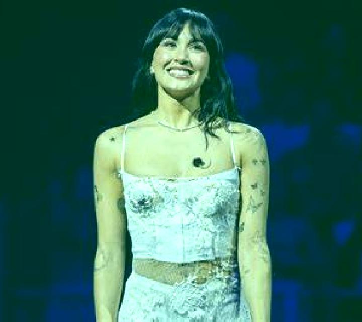 Aitana Gilet escort