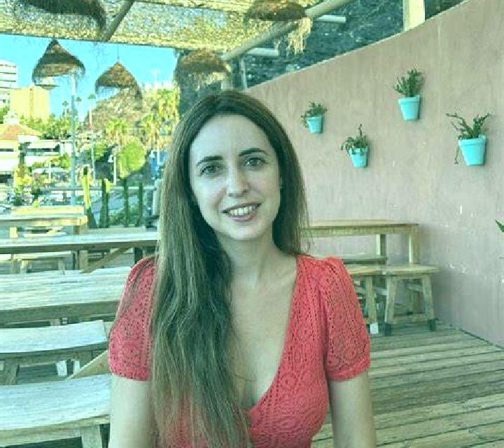 Aitana Malva escort