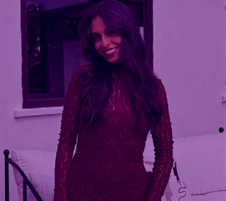 Aitana Martinez escort