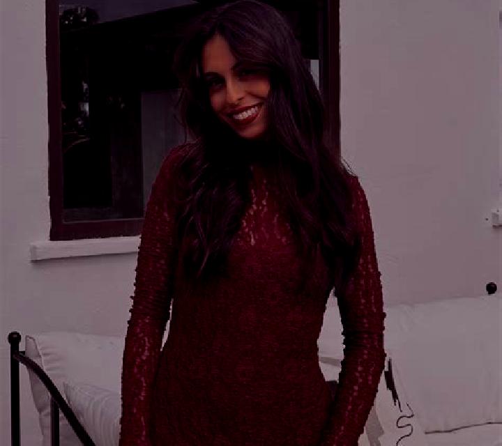 Aitana Ormaiztegui escort
