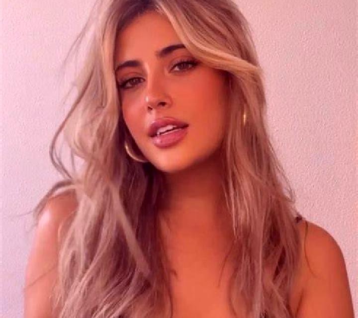 Aitana Quesa escort