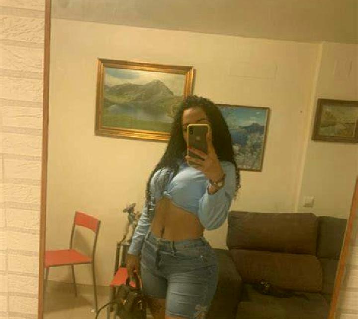 Aitana Sarreaus escort