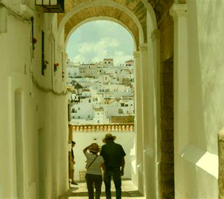 Aitana Sotillo de la Ribera escort