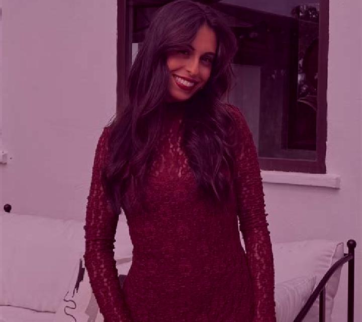 Alba 2 Ciudad Lineal escort